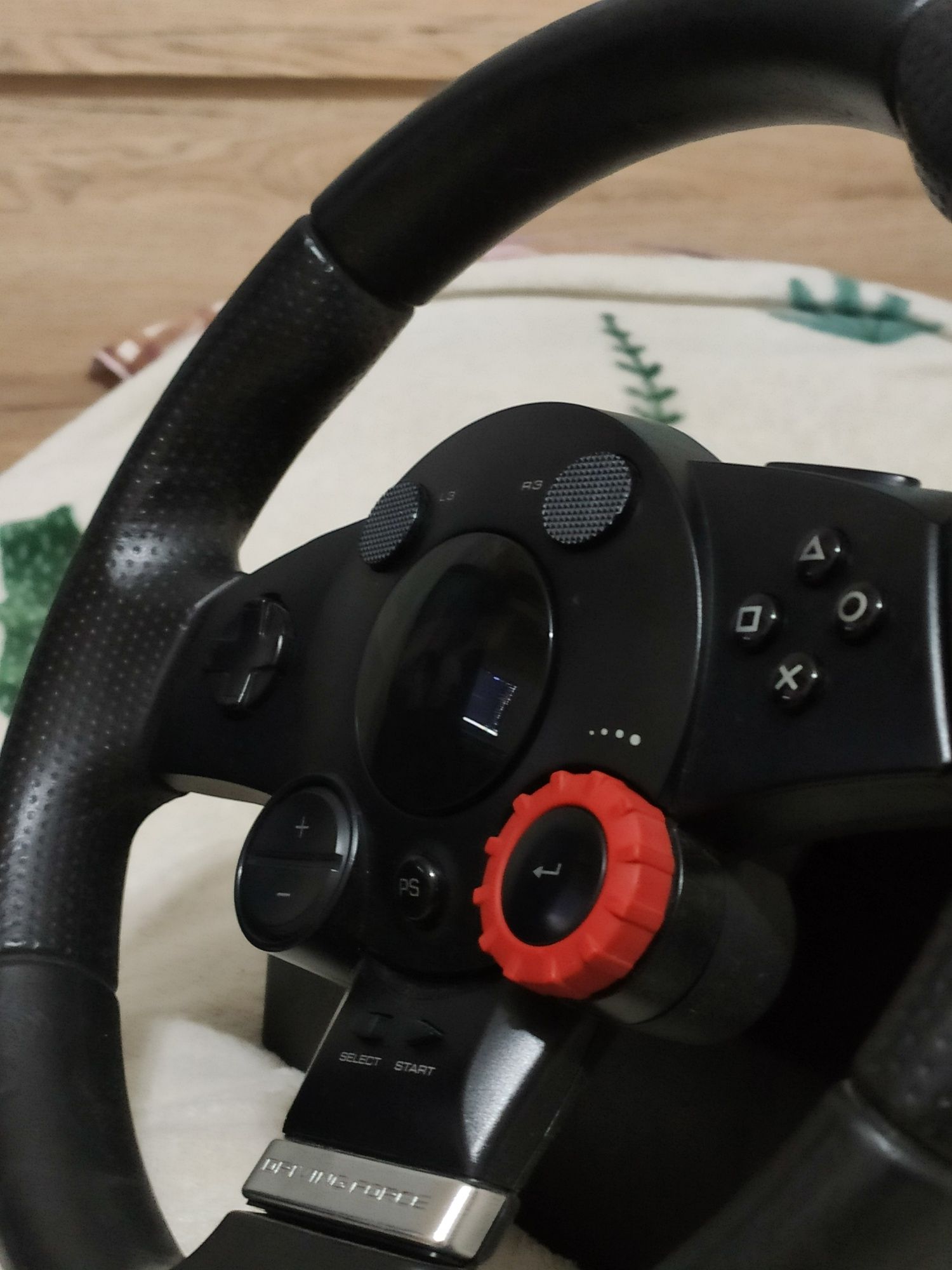 Logitech  forse drive GT
