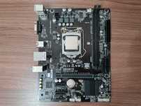 GIGABYTE GA-H110M-S2 (rev. 1.0) сокет 1151