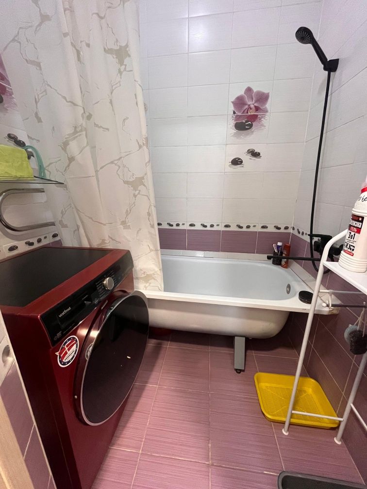 Продаётся 2х кв. с ремонтом по ул.Менделеева, 8А. 
43.3 м², 1/2 этаж,