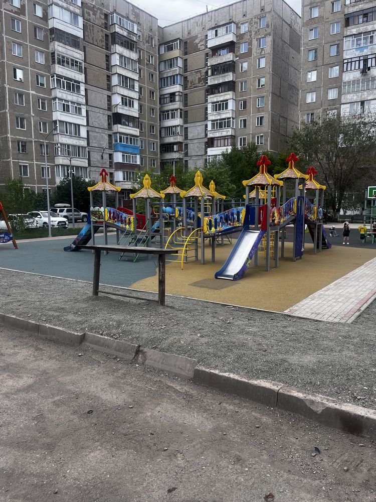 Квартира 1-комнатная район Нормы