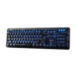 Клавиатура Smartbuy RUSH Carbon