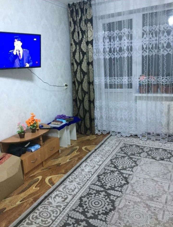 Срочно продам квартиру с переездом