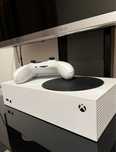 Xbox Series S 512 gb