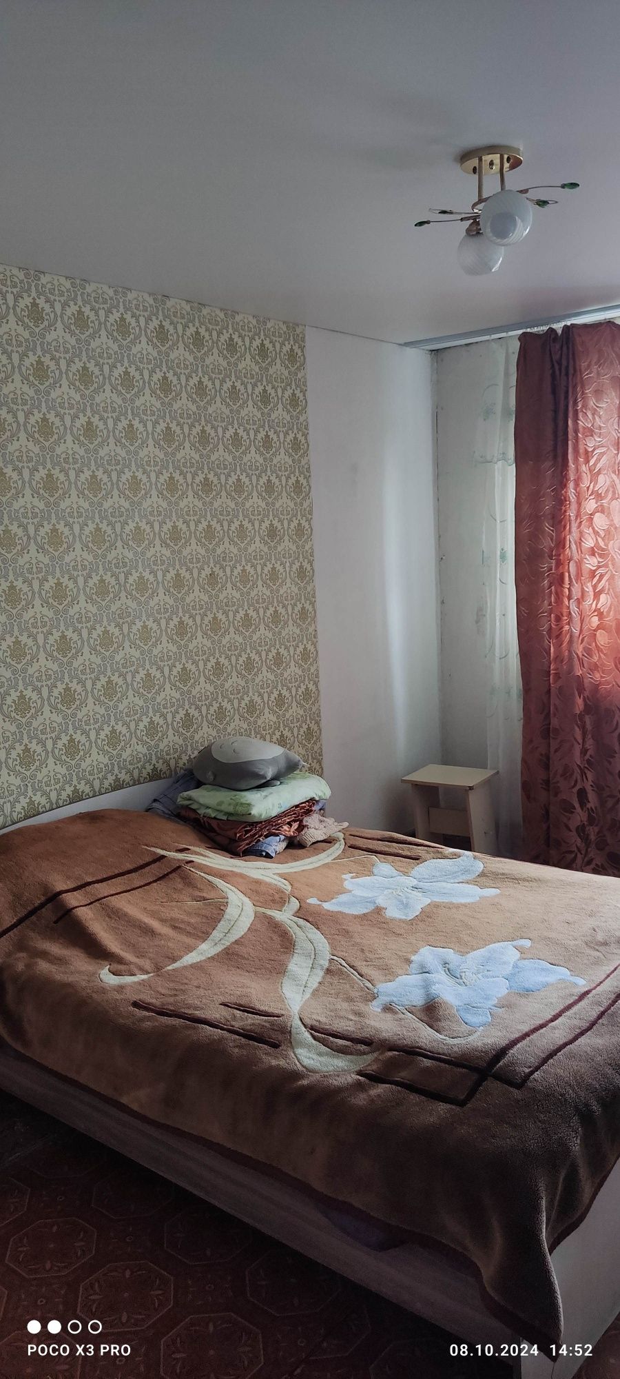 Продам 3х комнатную квартиру