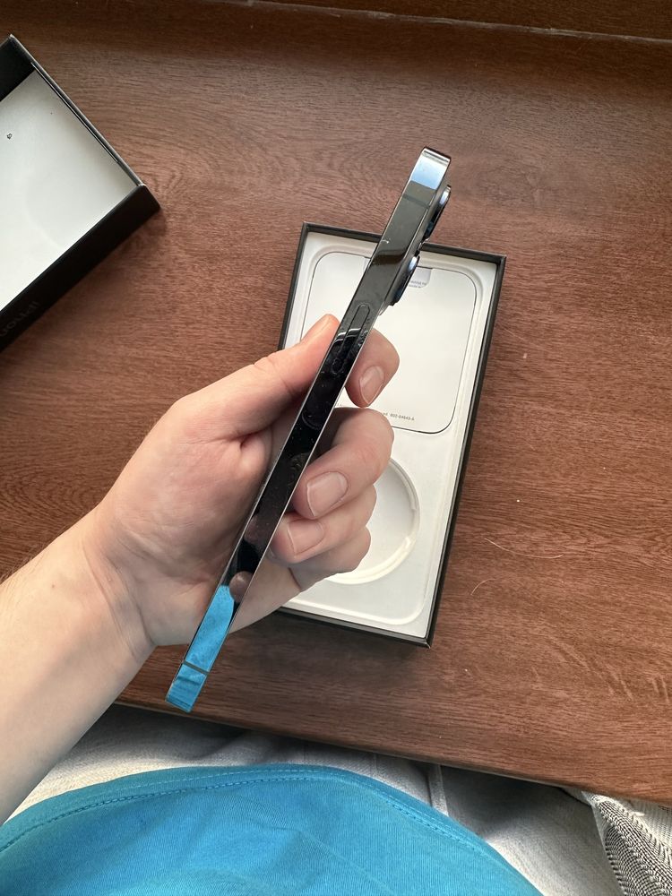 IPhone 13 Pro Max 256Gb Blue