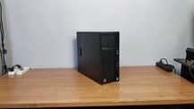 Игровой компьютер Core I7-4790\ОЗУ 16\SSD 120\HDD 1 Тб\GTX 750 2 Гб
