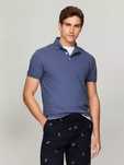 Новое поло Tommy Hilfiger