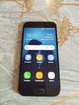 Samsung galaxy a5 2017 год