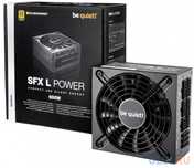 Блок питания Be quiet 600W SFX-L