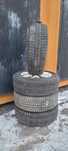 Шины  Michelin  r16