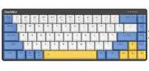 Клавиатура Dareu EK868 синий