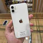 iPhone 11 white 128GB 71%