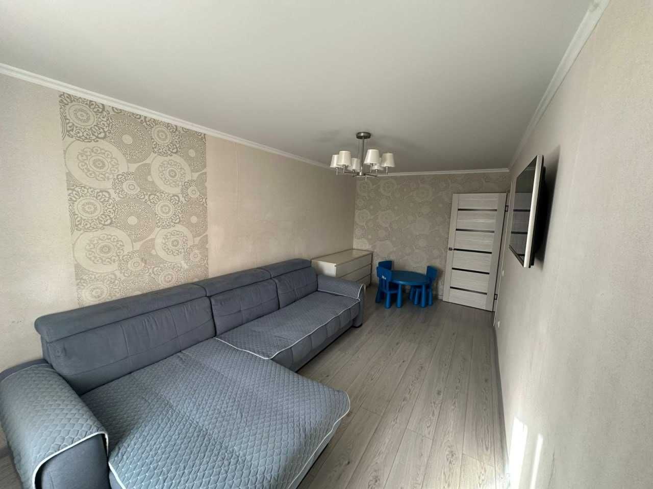 Продам 2 ком. квартиру мкр. Юбилейный
