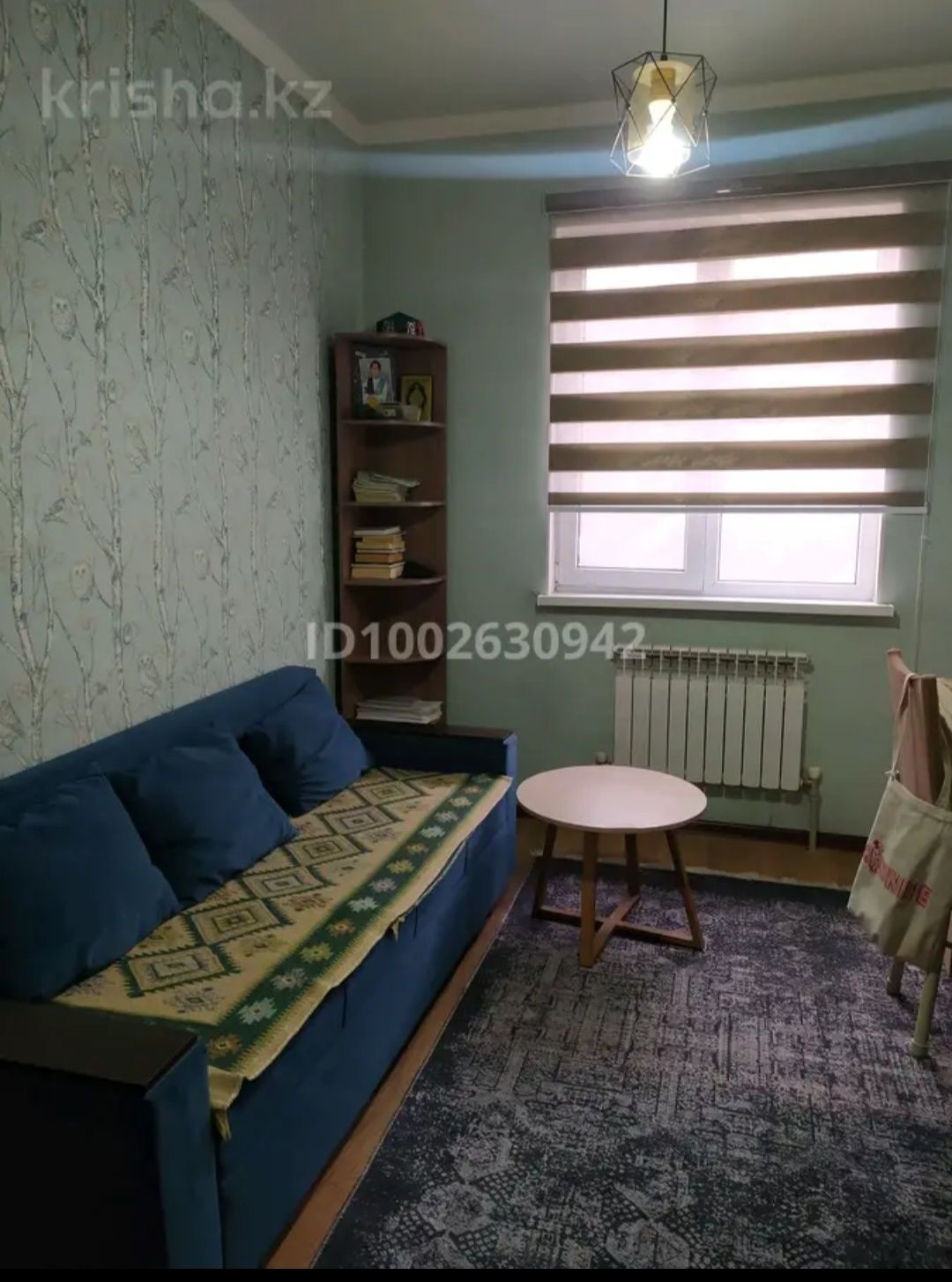 Продам отдельно стоящий дом с землей в 7 соток.