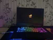 Asus ROG Strix g513