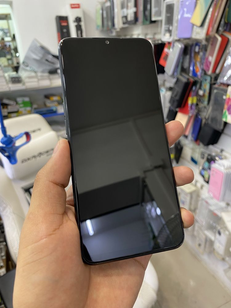 OPPO A57s (Kaspi рассрочка)