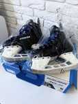 Хоккейные коньки Bauer X-LP JR S21