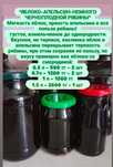 Варенье из яблок и черноплодной рябины