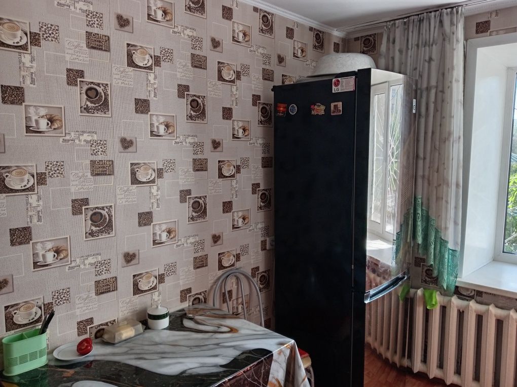 Продам 3 комн. Н/П район Океана, Ауэзова 22