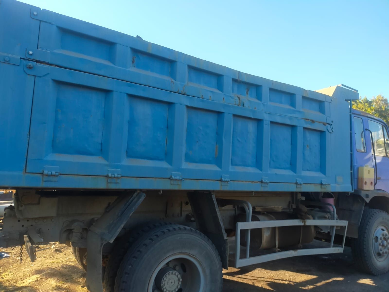 Продам китайца Dongfeng