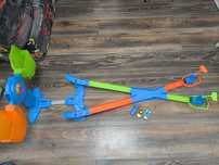 Игра hot wheels весы