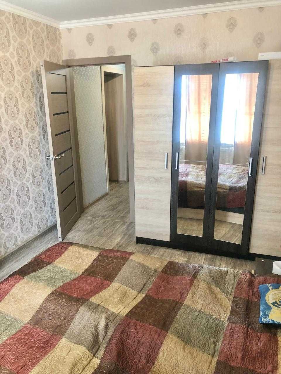 Продам 2х комн. квартиру на Юго-Востоке, ул. Сатыбалдина