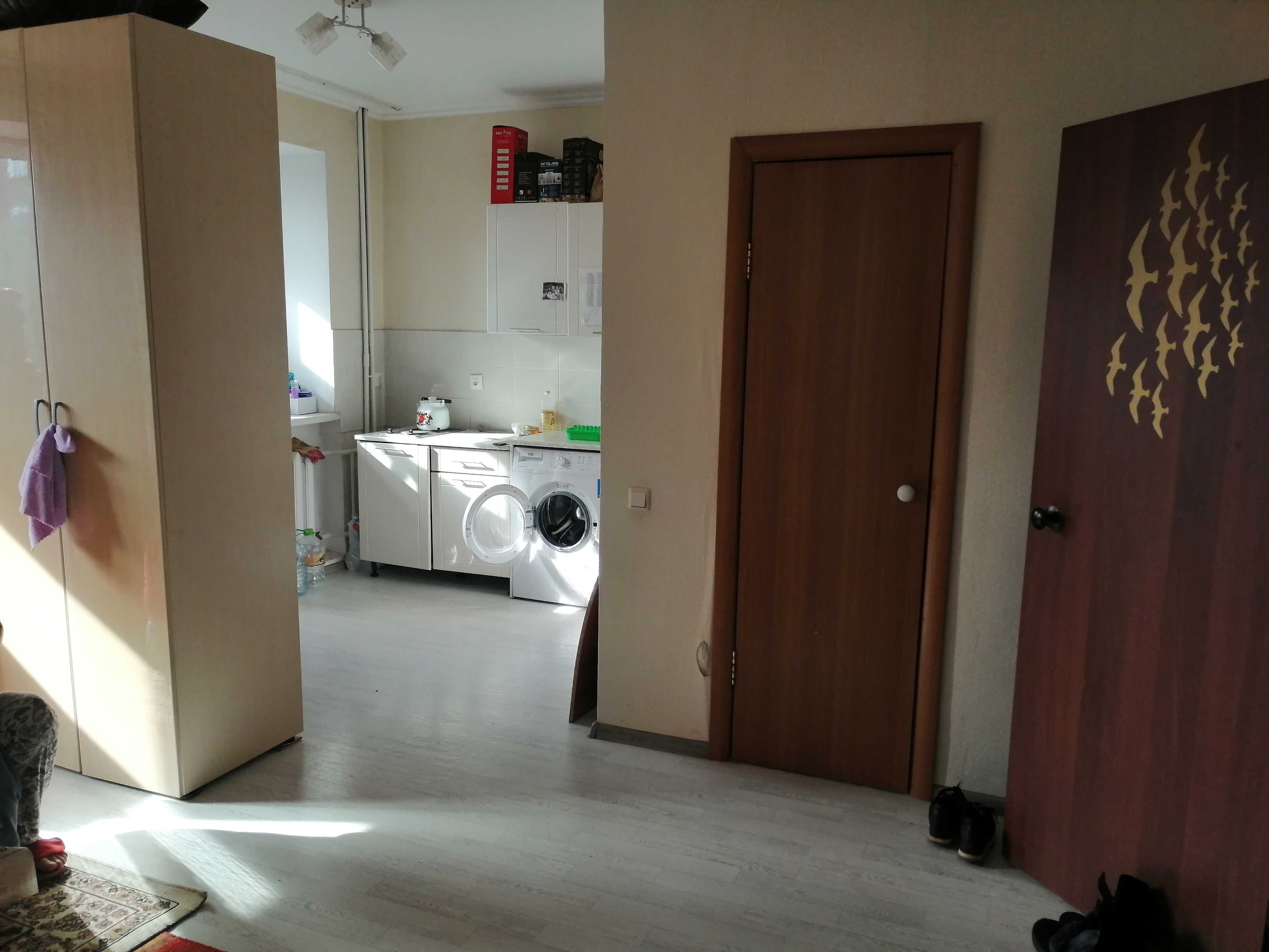 Продам 1-комнатную квартиру в лесной поляне