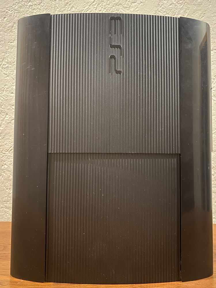 Playstation super slim