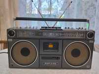 Кассетная магнитола SHARP GF-202SB