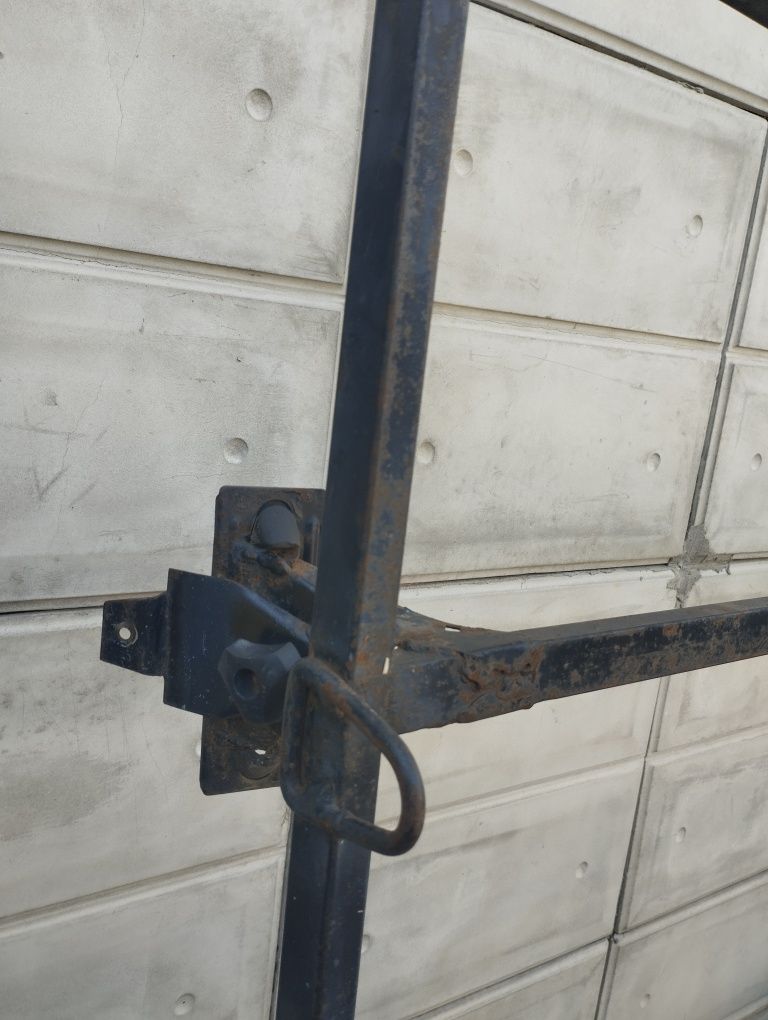 Продам багажник от нивы Шевроле