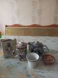 Продам  чайник,кружку