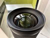Объектив Sigma 35mm f/1.2 DG DN Art Sony E