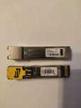Продам SFP модуль Cisco GLC-T коннектор RJ-45 модель GLC-TE=