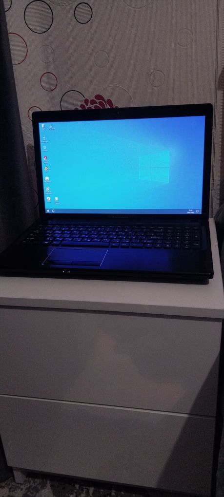 Продаётся ноутбук Lenovo