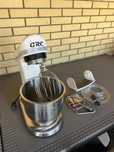 Миксер планетарный GRC B7