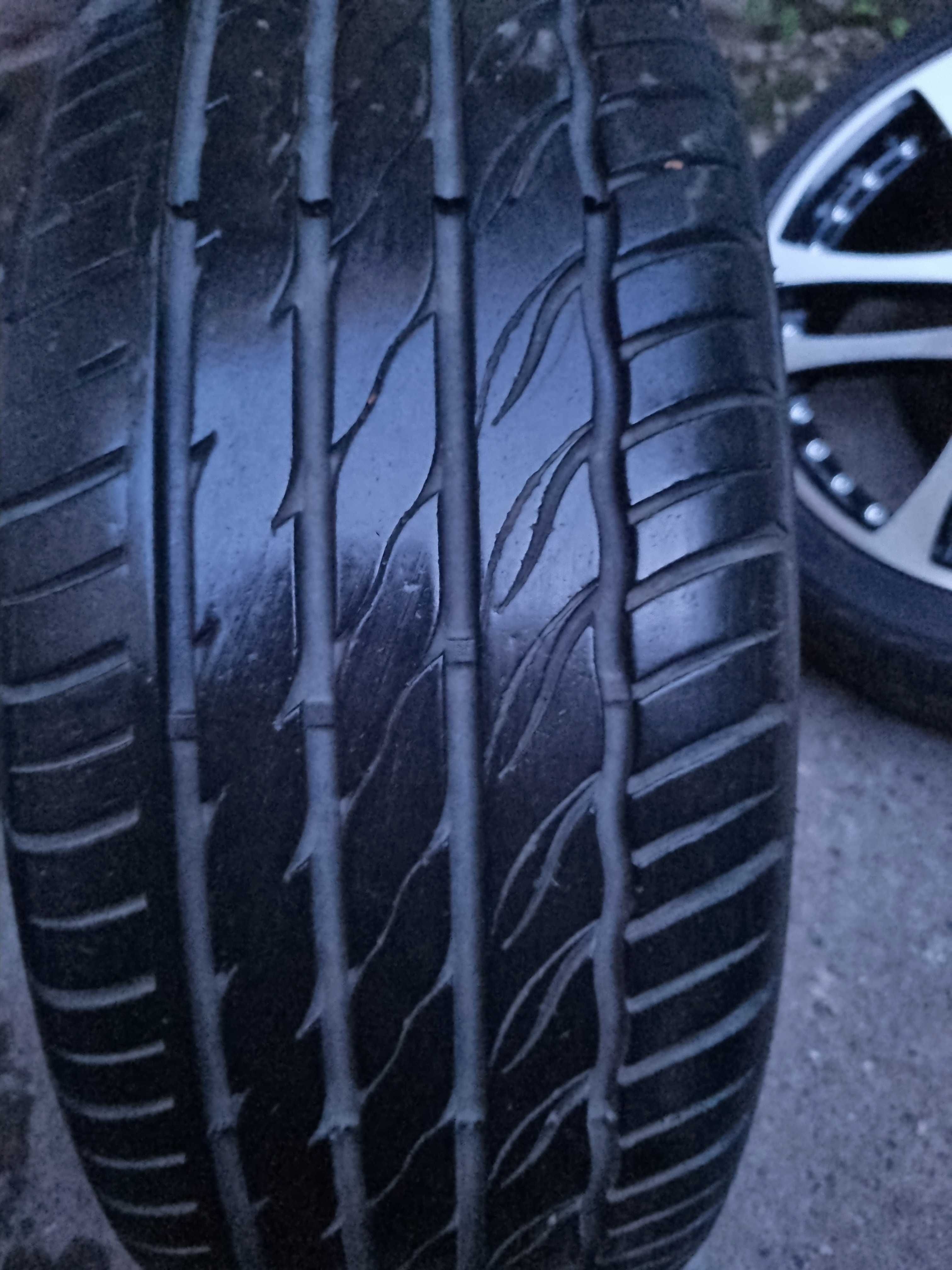 Продам диски R17