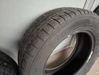 Продам комплект шин Nokian WR G2 215/60 R16 99H XL