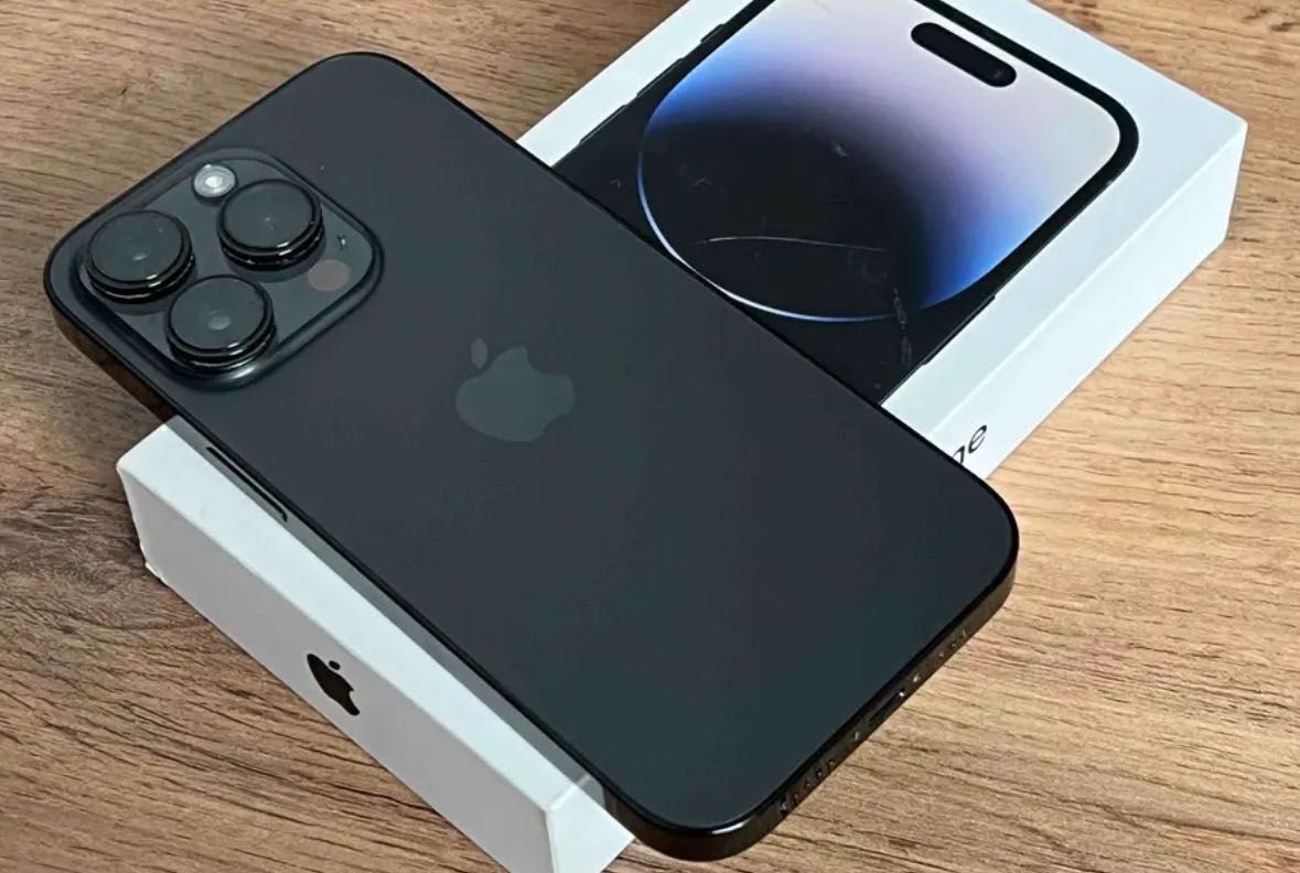 iPhone 14 Pro обмен