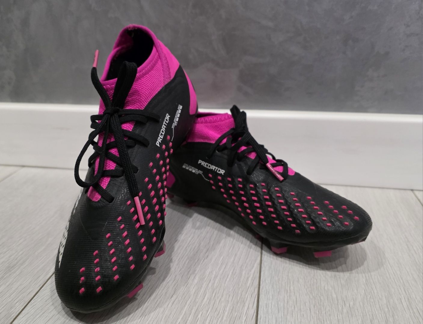 Бутсы Adidas Predator