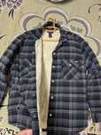 Тедди куртка рубашка Dickies orig L