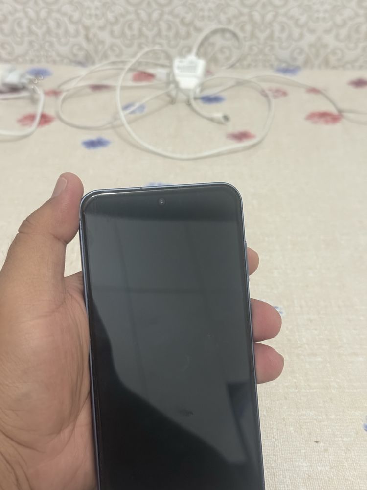 Galaxy Samsung A55 256G