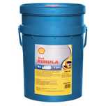 Shell Масло моторное Rimula R5 10W-40 20л.
