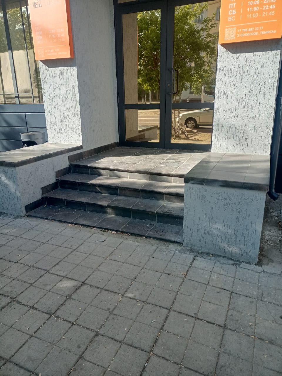 Кафельщик , плитка , керамогранит