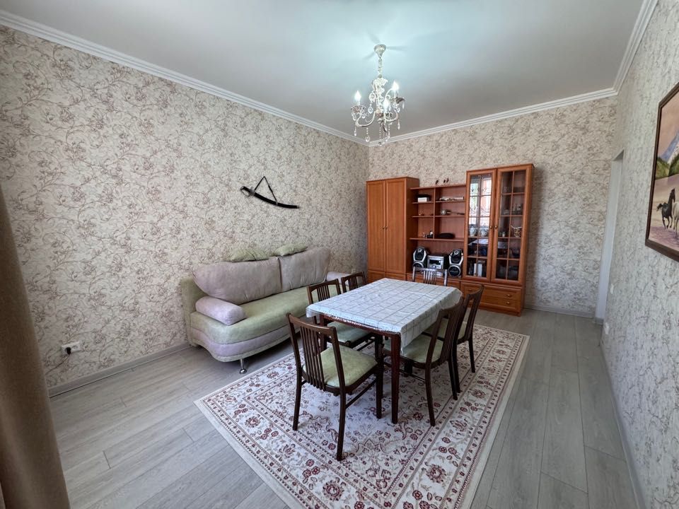 Продам коттедж в р.Заречный 3, ул.Жибек жолы 53 (Дарабоз)