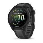Часы Garmin forerunner 165