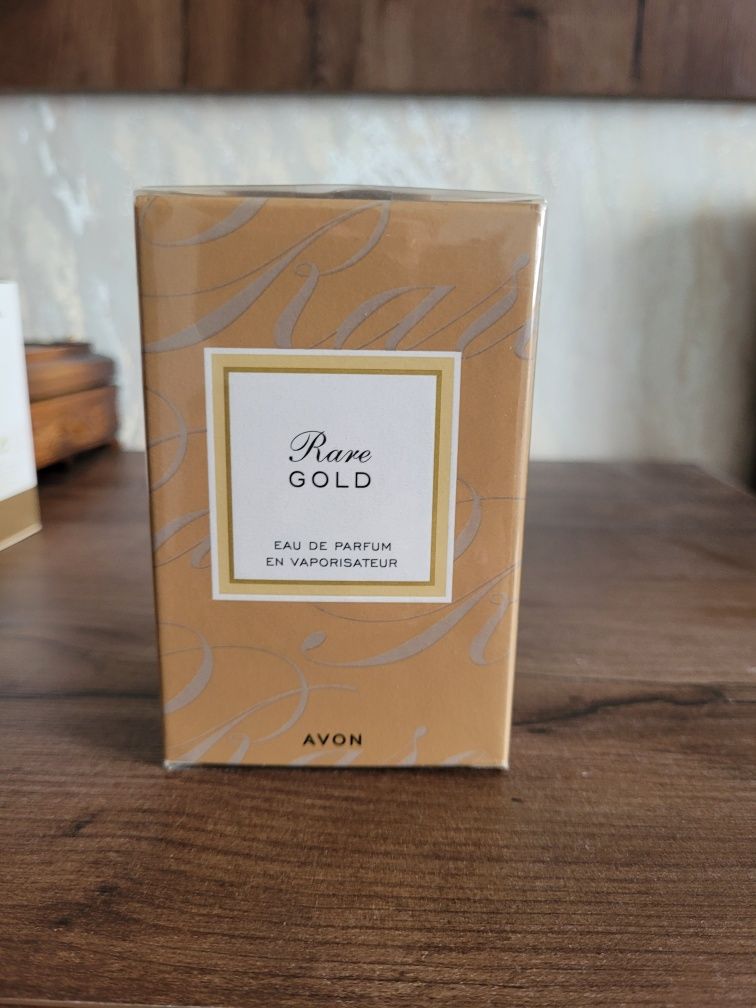 Продам п.в.ТТА avon