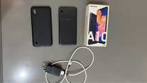 Galaxy A10 Продаю