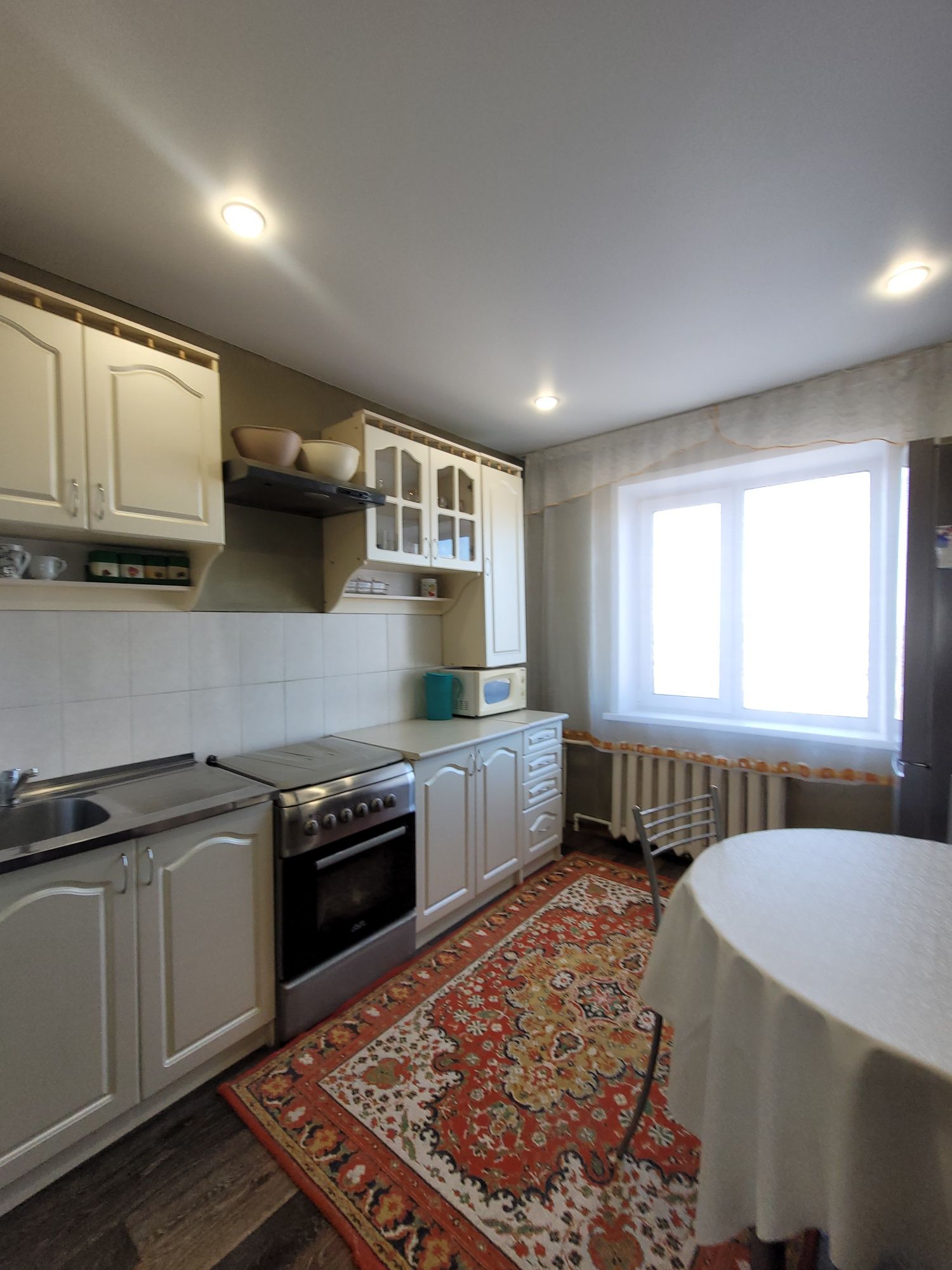 Продам 3 комн.квартиру район Цемпоселок