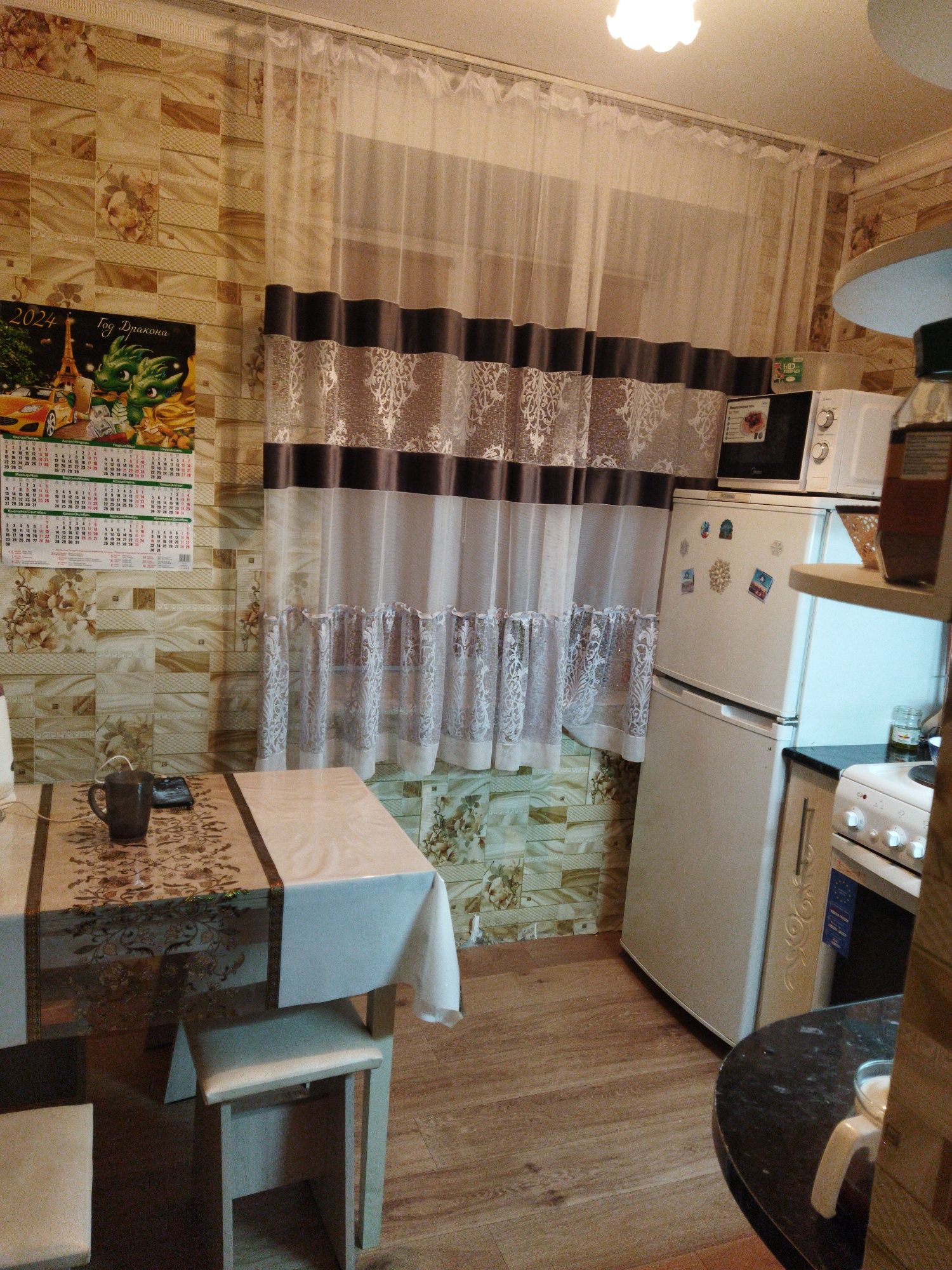Продам 3-хкомн.кв.