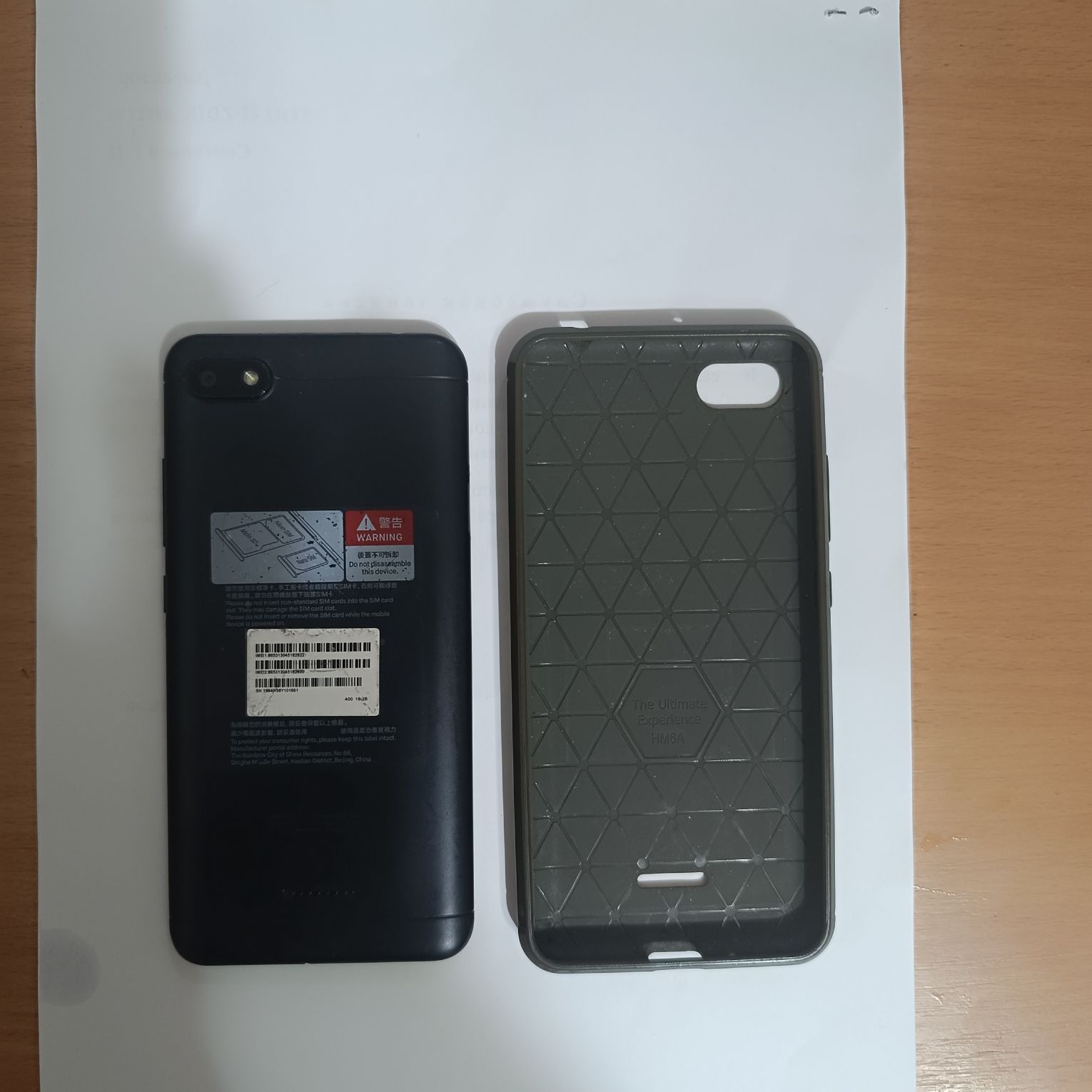 REDMI 6A 2020 РЭДМИ 6А 2020